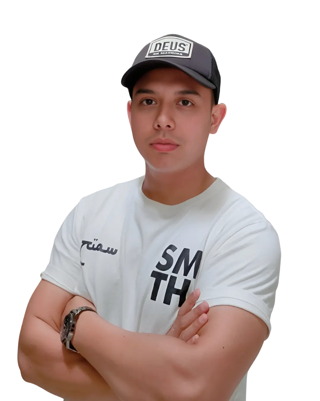 Profile - WordPress Developer Specialist